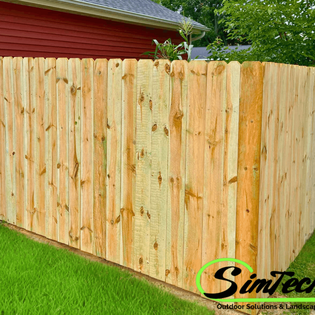 Simtech Fences Quality Fencing Solutions by SimTech Fence Co. USA